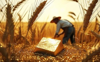 Macro 巨汇黄金现货投资实战指南：国内投资者如何高效参与？