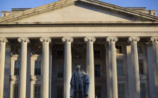 macro markets巨汇：美国财政部表示接受部分汇率干预