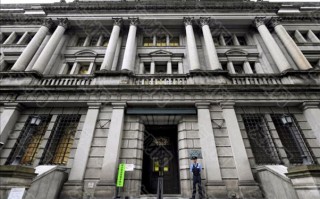 macro markets巨汇：日本任命学者植田和男为下一任日本央行行长