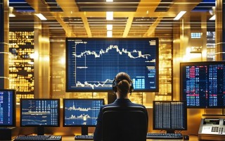 Macro Markets巨匯：开启您的黄金投资智能之旅