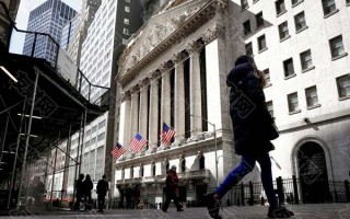 macro markets巨汇：美国银行业挤兑事件后 全球交易员预计加息将结束