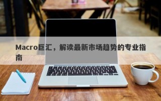 Macro巨汇，解读最新市场趋势的专业指南