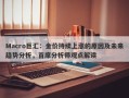 Macro巨汇：金价持续上涨的原因及未来趋势分析，首席分析师观点解读