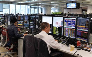 macro markets巨汇：高盛表示 美国政府分裂可能会提振亚洲货币