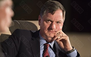 macro markets巨汇：芝加哥联储行长埃文斯称：美联储缩减购债要到2022年中才能完成