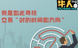 Macro巨汇：如何寻找外汇交易“对的时间和方向”