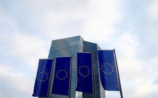 macro markets巨汇：部分欧洲央行政策制定者不愿效仿美联储设定平均通胀率目标的做法