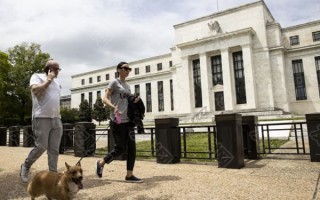 macro markets巨汇：美联储理事鲍曼认为：在加息75个基点后 美联储还会有“类似规模”的加息
