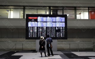 macro markets巨汇：随着需求回升 日本债券的大空头显示出转向的迹象