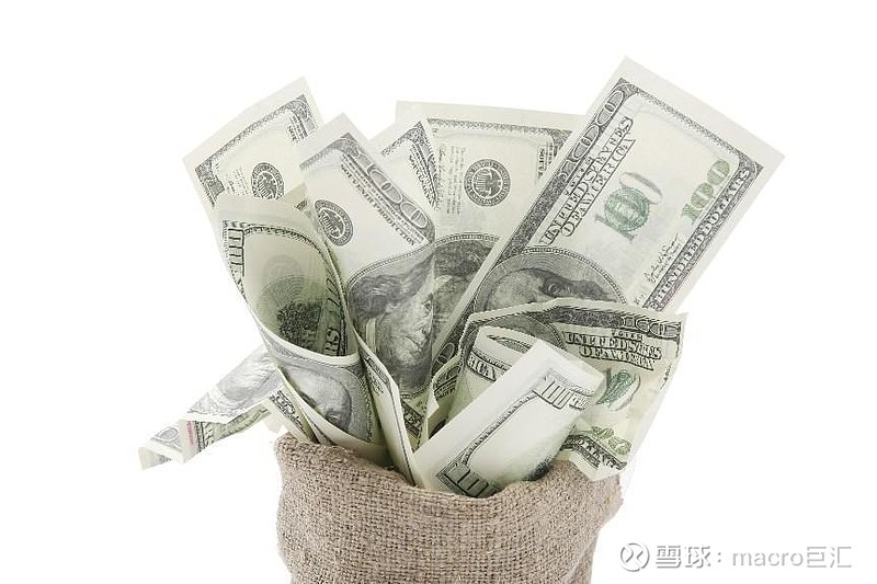 MACRO MARKETS巨汇洞悉场：日元跌破关键，警惕日本当局干预-第2张图片-Macro Global Markets巨汇