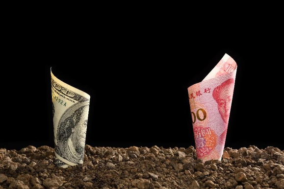 【图片】MACRO MARKETS巨汇洞悉场:美元定存利率飙升,换汇存款有何风险-第5张图片-Macro Global Markets巨汇 【图片】MACRO MARKETS巨汇洞悉场:美元定存利率飙升,换汇存款有何风险-第5张图片-Macro Global Markets巨汇