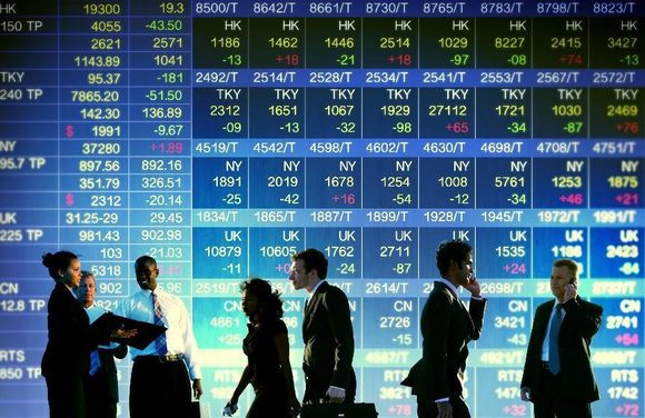 【图片】MACRO MARKETS巨汇:美联储宣布加息将对美国经济带来哪些影响?-第2张图片-Macro Global Markets巨汇 【图片】MACRO MARKETS巨汇:美联储宣布加息将对美国经济带来哪些影响?-第2张图片-Macro Global Markets巨汇