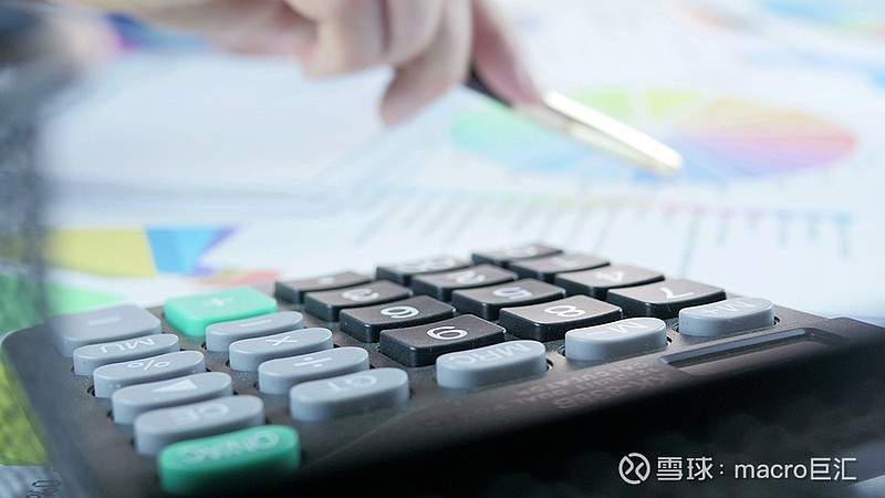 MACRO MARKETS巨汇洞悉场：7月18日财经要闻-第3张图片-Macro Global Markets巨汇