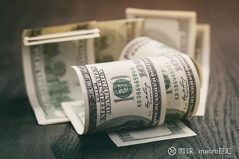 MACRO MARKETS巨汇洞悉场：日元汇率或开启反弹-第2张图片-Macro Global Markets巨汇
