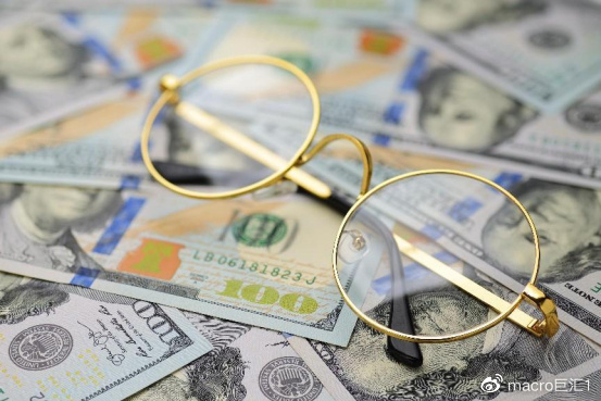 MACRO MARKETS巨汇洞悉场:美元定存利率飙升,换汇存款有何风险?-第1张图片-Macro Global Markets巨汇 MACRO MARKETS巨汇洞悉场:美元定存利率飙升,换汇存款有何风险?-第1张图片-Macro Global Markets巨汇