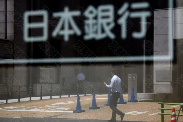 macro markets巨汇：外国持有美国国债暗示将为日元干预提供资金-第1张图片-Macro Global Markets巨汇