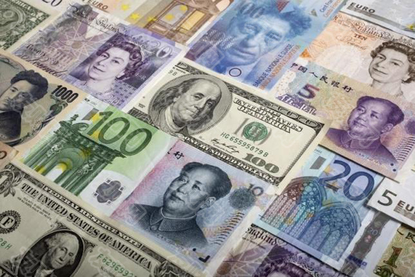 macro markets巨汇：日元贬值引发亚洲新一轮货币战争-第1张图片-Macro Global Markets巨汇