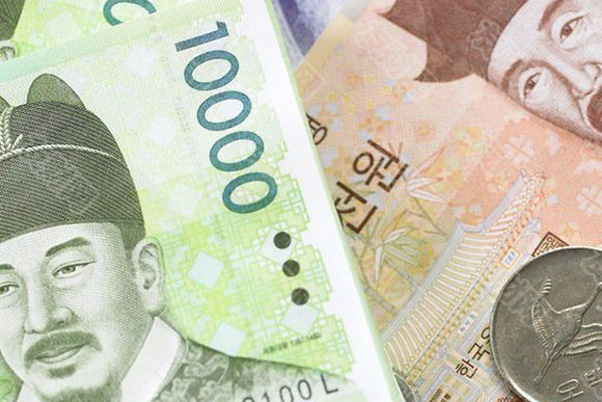 macro markets巨汇：强势美元迫使韩国重新考虑其出口与货币之间的关系-第1张图片-Macro Global Markets巨汇