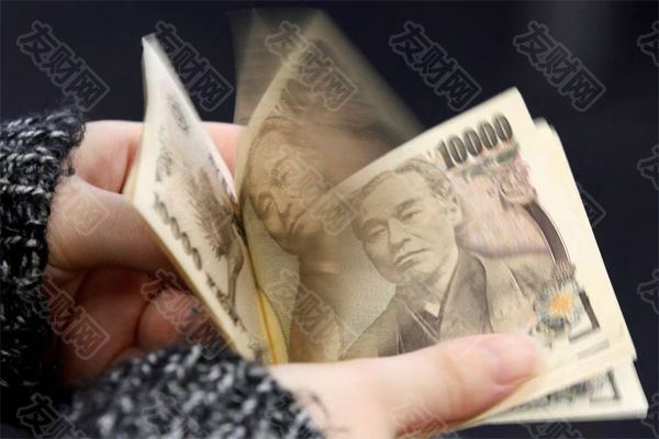 macro markets巨汇：日元是外汇交易者最好的朋友 也是最坏的敌人-第1张图片-Macro Global Markets巨汇