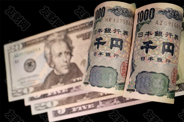macro markets巨汇：前日本财务省最高货币官员称：日本“非常接近”干预汇市-第1张图片-Macro Global Markets巨汇
