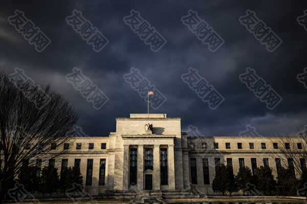 macro markets巨汇：交易员增加了对美联储今年不降息的押注-第1张图片-Macro Global Markets巨汇