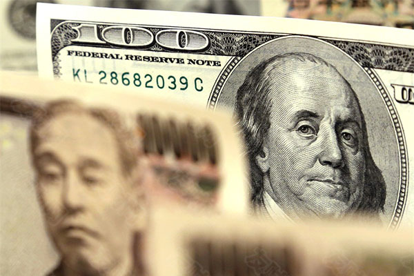 macro markets巨汇：日本财务大臣铃木俊一称：日本已经为采取适当的外汇行动做好了准备-第1张图片-Macro Global Markets巨汇