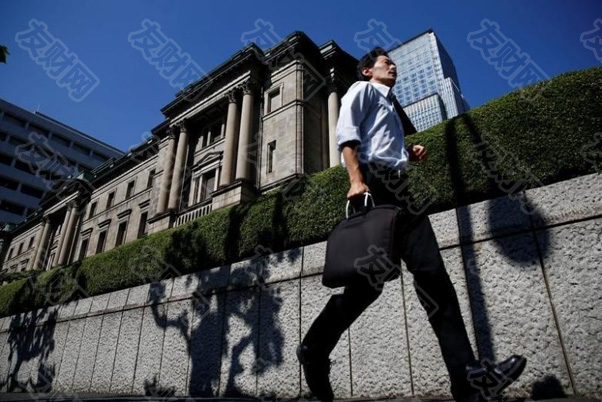 macro markets巨汇：债券交易员正密切关注日本央行关于购买日本国债的措辞-第1张图片-Macro Global Markets巨汇