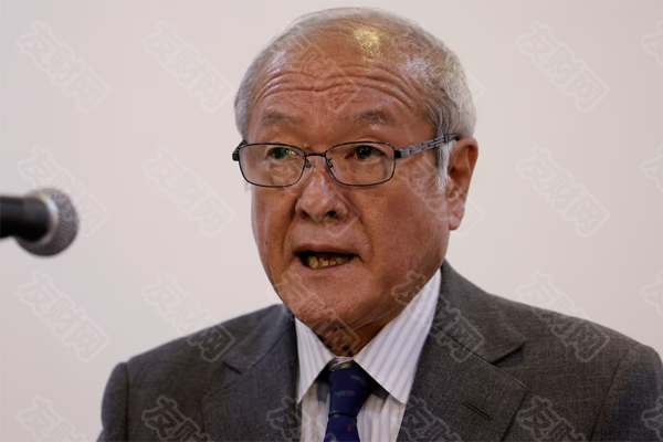 macro markets巨汇：日本财务大臣铃木俊一表示 日元汇率受利率差异以外的“多种因素”影响-第1张图片-Macro Global Markets巨汇