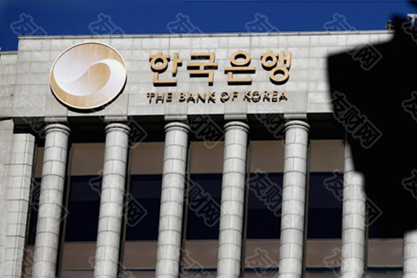 macro markets巨汇：韩国央行行长表示：韩元波动有点“过度” 必要时将进行干预-第1张图片-Macro Global Markets巨汇