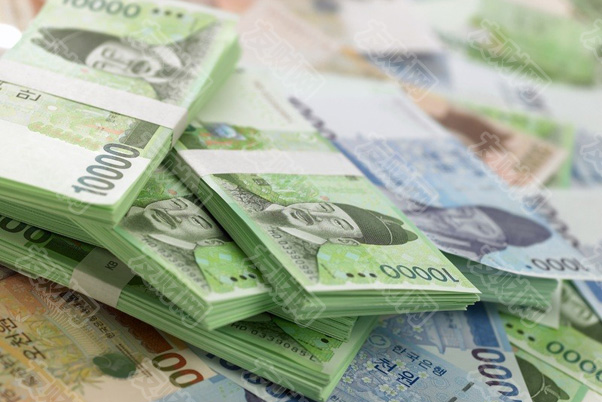 macro markets巨汇：如果原油价格达到每桶100美元 韩元兑美元的汇率将跌至1400韩元-第1张图片-Macro Global Markets巨汇