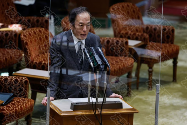 macro markets巨汇：日本央行前官员称：下一次加息最早可能在10月-第1张图片-Macro Global Markets巨汇