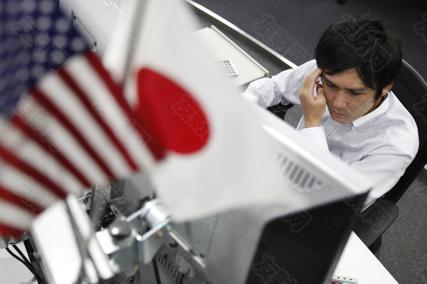 macro markets巨汇：曾警告2022年日元干预的前日本货币官员敲响警钟-第1张图片-Macro Global Markets巨汇