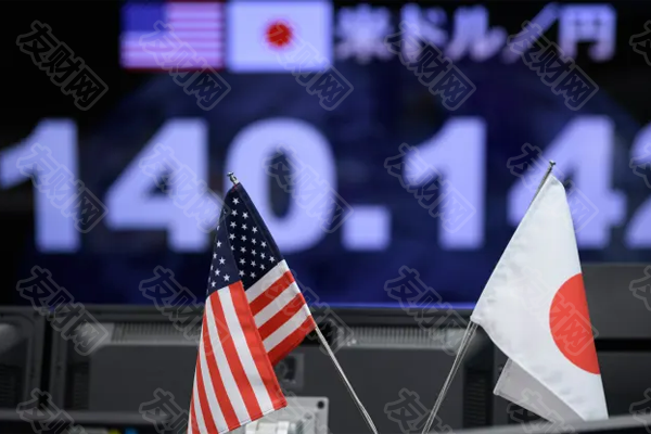macro markets巨汇：日本央行可能没有市场想象的那么鸽派-第1张图片-Macro Global Markets巨汇