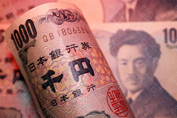 macro markets巨汇：日元跌至1990年以来最低水平 日本财务大臣对日元疲软发出了迄今为止最强烈的警告-第1张图片-Macro Global Markets巨汇