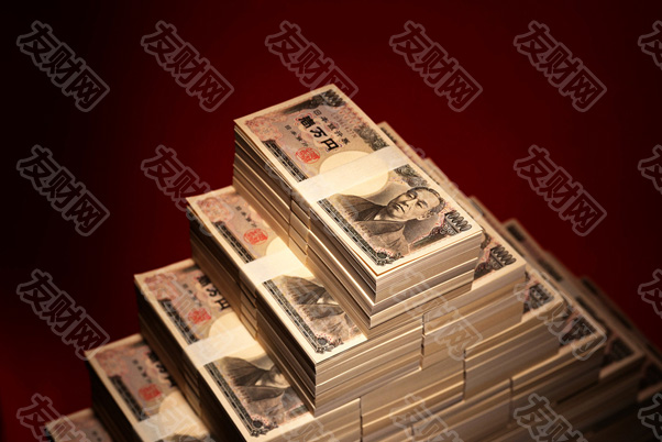 macro markets巨汇：日本4万亿美元离岸资金将无视日本央行首次加息-第1张图片-Macro Global Markets巨汇
