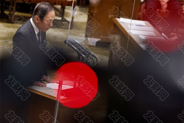 macro markets巨汇：日本央行行长植田和男略微缓和了对经济的乐观情绪-第1张图片-Macro Global Markets巨汇