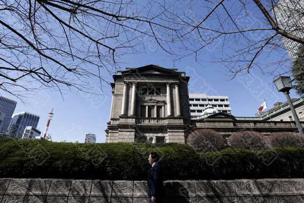 macro markets巨汇：日本最大的银行为本月的日本央行利率调整制定交易策略-第1张图片-Macro Global Markets巨汇