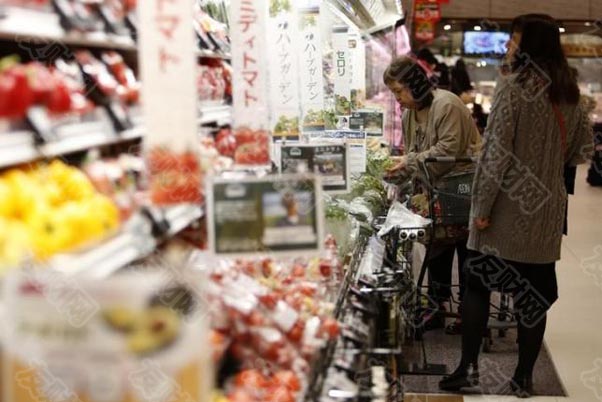 macro markets巨汇：日本通胀超出预期 负利率结束在望-第1张图片-Macro Global Markets巨汇