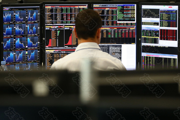 macro markets巨汇：纽约联储称：外汇市场的复杂性加大了价格发现的难度-第1张图片-Macro Global Markets巨汇