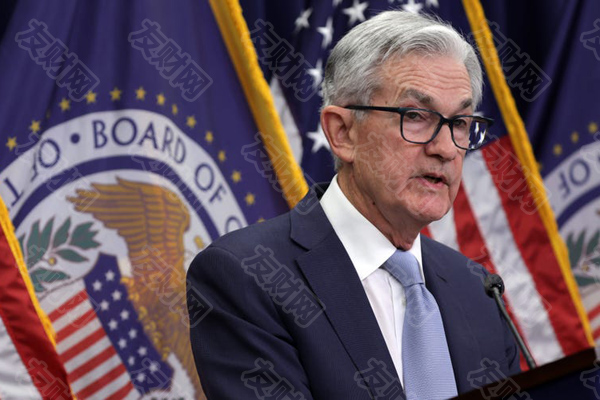 macro markets巨汇：杰罗姆·鲍威尔可能会在2024年面临政客的“压力测试”-第1张图片-Macro Global Markets巨汇