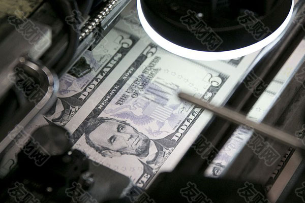 macro markets巨汇：如果美联储转向 美元将在2024年变得脆弱-第1张图片-Macro Global Markets巨汇