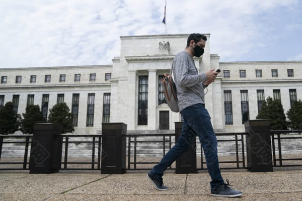macro markets巨汇：迈克尔·米尔肯称：美联储不会过早行动 以避免上世纪70年代的情况重演-第1张图片-Macro Global Markets巨汇