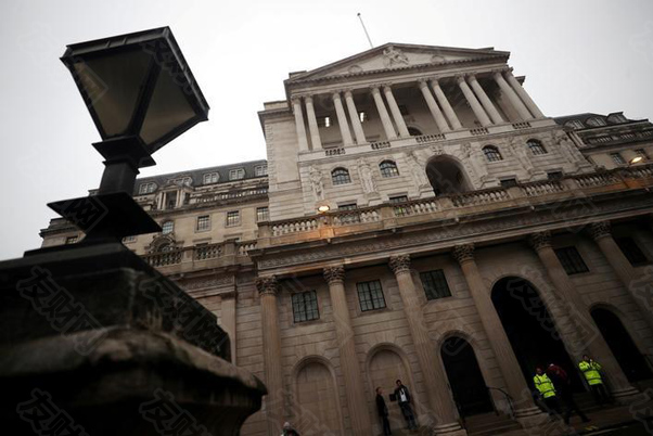 macro markets巨汇：英国央行维持政策不变 称利率将在“较长时期”保持高位-第1张图片-Macro Global Markets巨汇