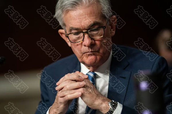 macro markets巨汇：一位投资组合经理表示 美联储明年至少需要降息五次-第1张图片-Macro Global Markets巨汇