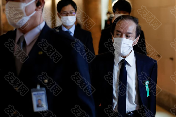 macro markets巨汇：日本央行在10月会议上讨论了未来退出宽松政策的基础-第1张图片-Macro Global Markets巨汇