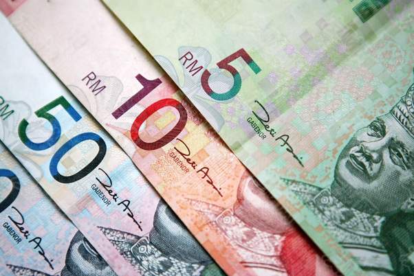 macro markets巨汇：林吉特跌至25年低点 成为继日元之后亚洲今年表现最差的货币-第1张图片-Macro Global Markets巨汇