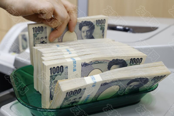 macro markets巨汇：日元贬值引发干预威胁 美元延续上周以来的升势-第1张图片-Macro Global Markets巨汇