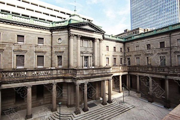 macro markets巨汇：日本央行在7月会议上讨论了持续通胀的前景-第1张图片-Macro Global Markets巨汇