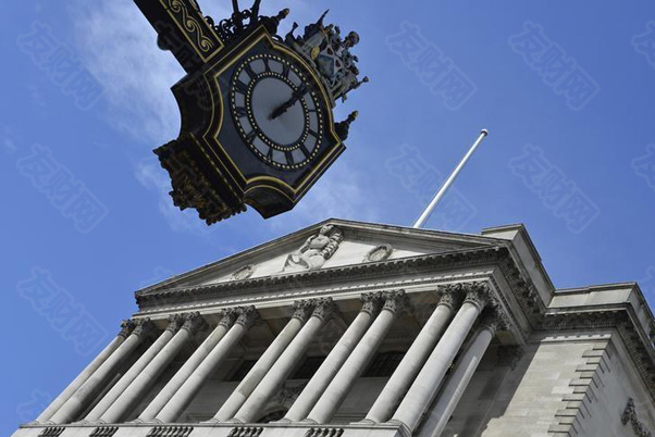 macro markets巨汇：英国央行料将连续第14次加息-第1张图片-Macro Global Markets巨汇
