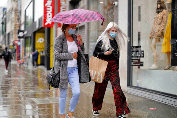 macro markets巨汇：英国6月通胀率大幅降温至7.9% 低于普遍预期-第1张图片-Macro Global Markets巨汇